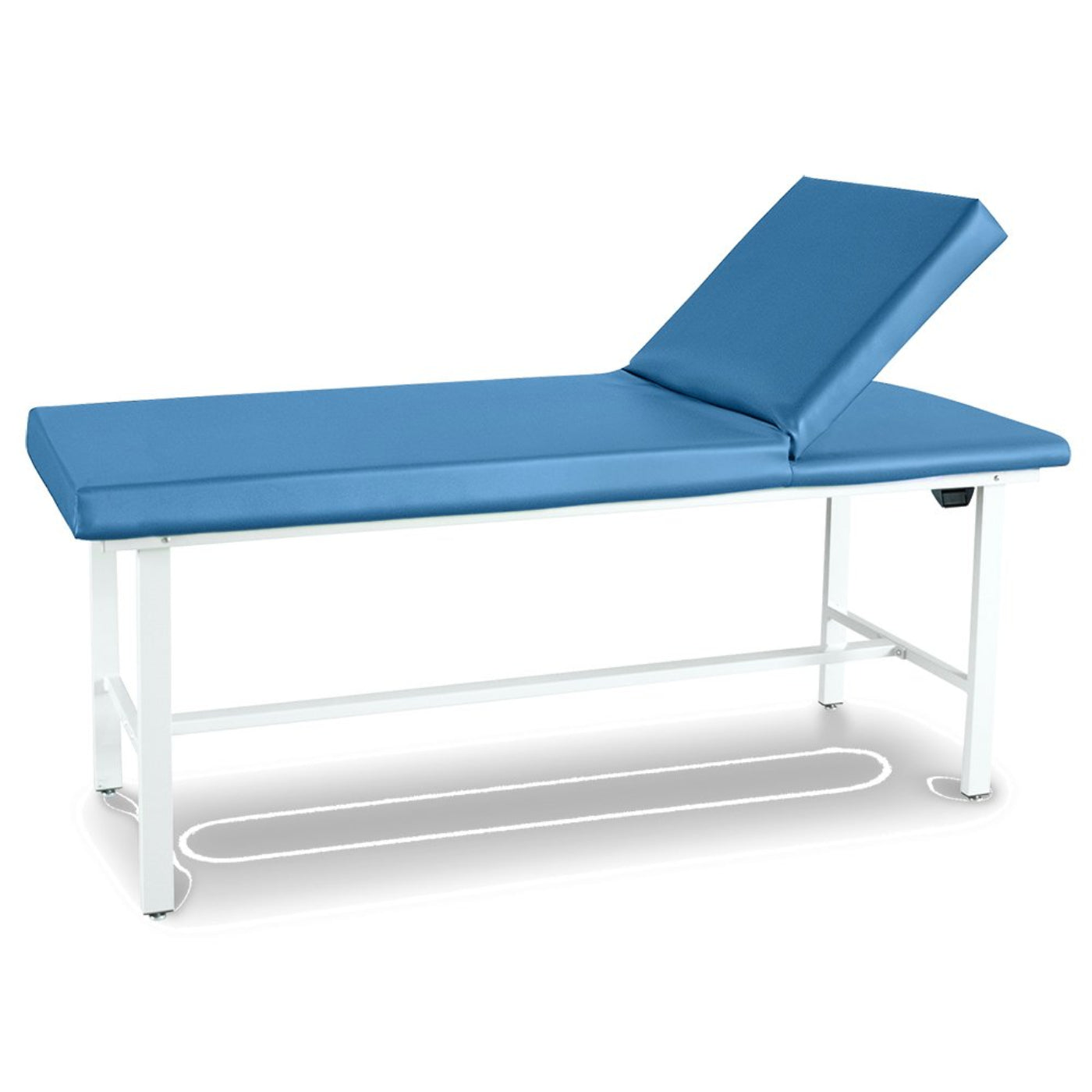 Winco Adjustable Back Treatment Table - KD 8570