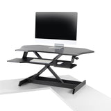 Ergotron WorkFit-TL Standing Desk Converter - 33-406-085