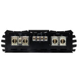 American Bass Godfather Comp 7D Monoblock 1-Channel Digital Amplifier - AB-GODFATHER-7D