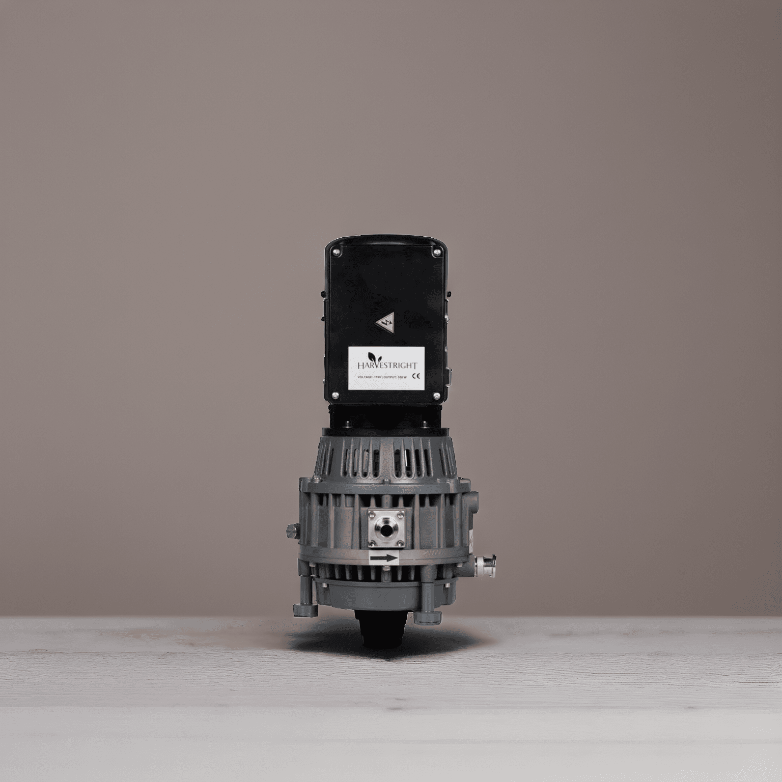 Harvest Right OIL FREE SCROLL VACUUM PUMP - HR-Scroll-115V 60 HZ