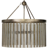 Jamie Young Andromeda Chandelier -D. 5ANDR-CHCH