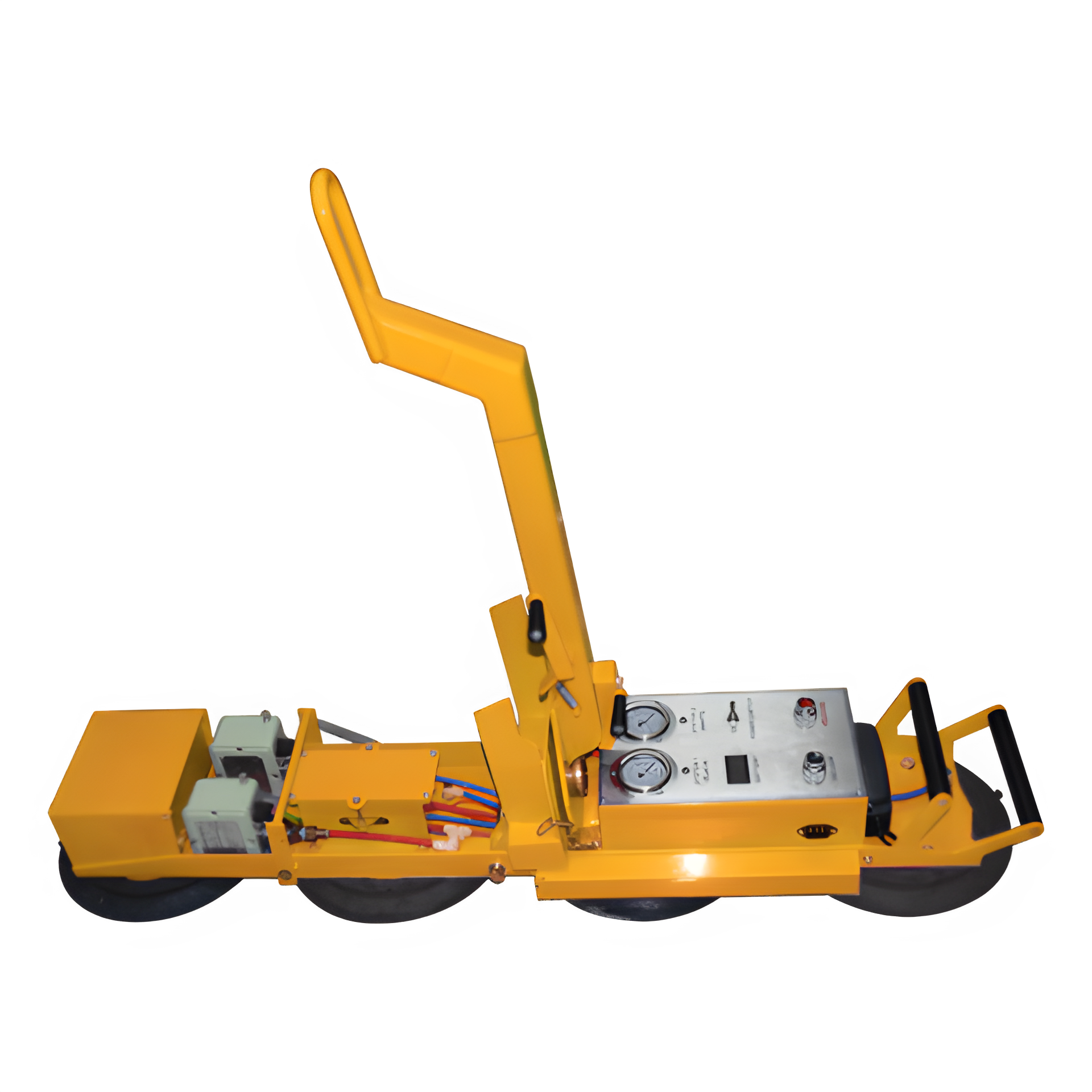 Abaco Glass Vacuum Lifter DVL 400