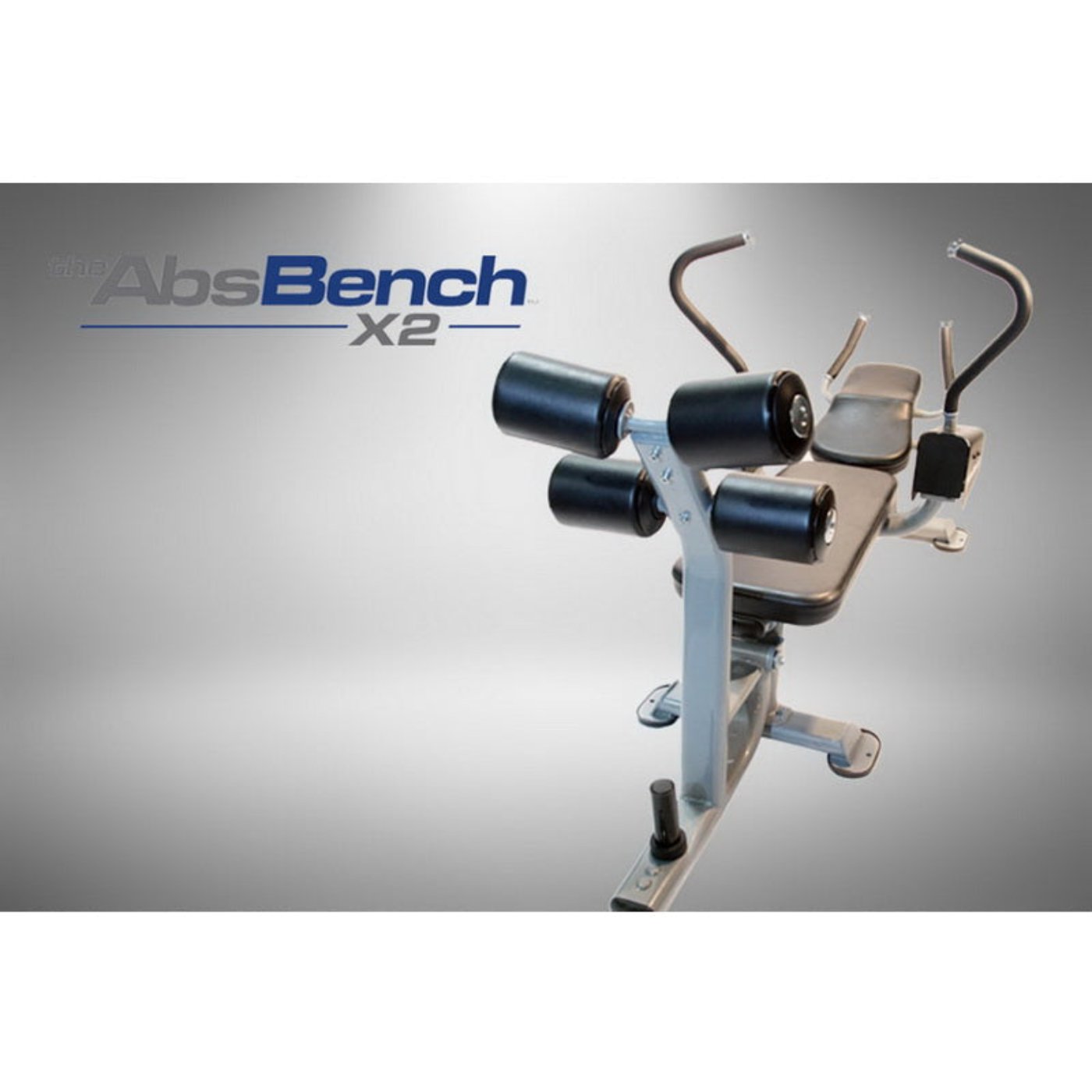 The ABS Company Abs Bench X3 - ABS1005S