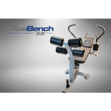 The ABS Company Abs Bench X3 - ABS1005S