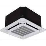 ACiQ 12,000 BTU Ceiling Cassette Mini-Split Air Handler