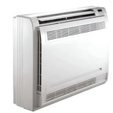 ACiQ 12,000 BTU Floor Mounted Mini-Split Air Handler