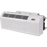 ACiQ 7,000 BTU PTAC Heat Pump Air Conditioner Unit with 2.5kW Electric Heater