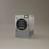 Harvest Right Medium Home Freeze Dryer With Oil Pump Stainless Steel - HRFD-PMed-SS