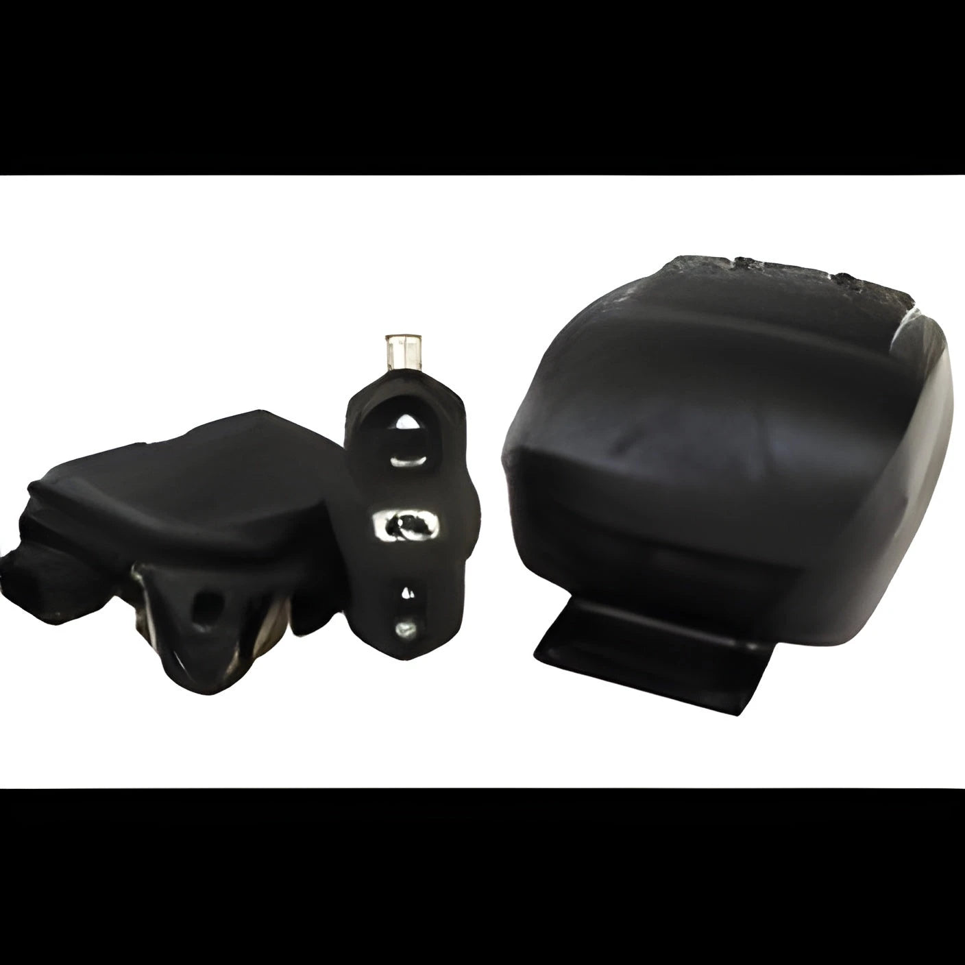 Air Lift Wirelessone Air Compressor & Control Unit - 25980