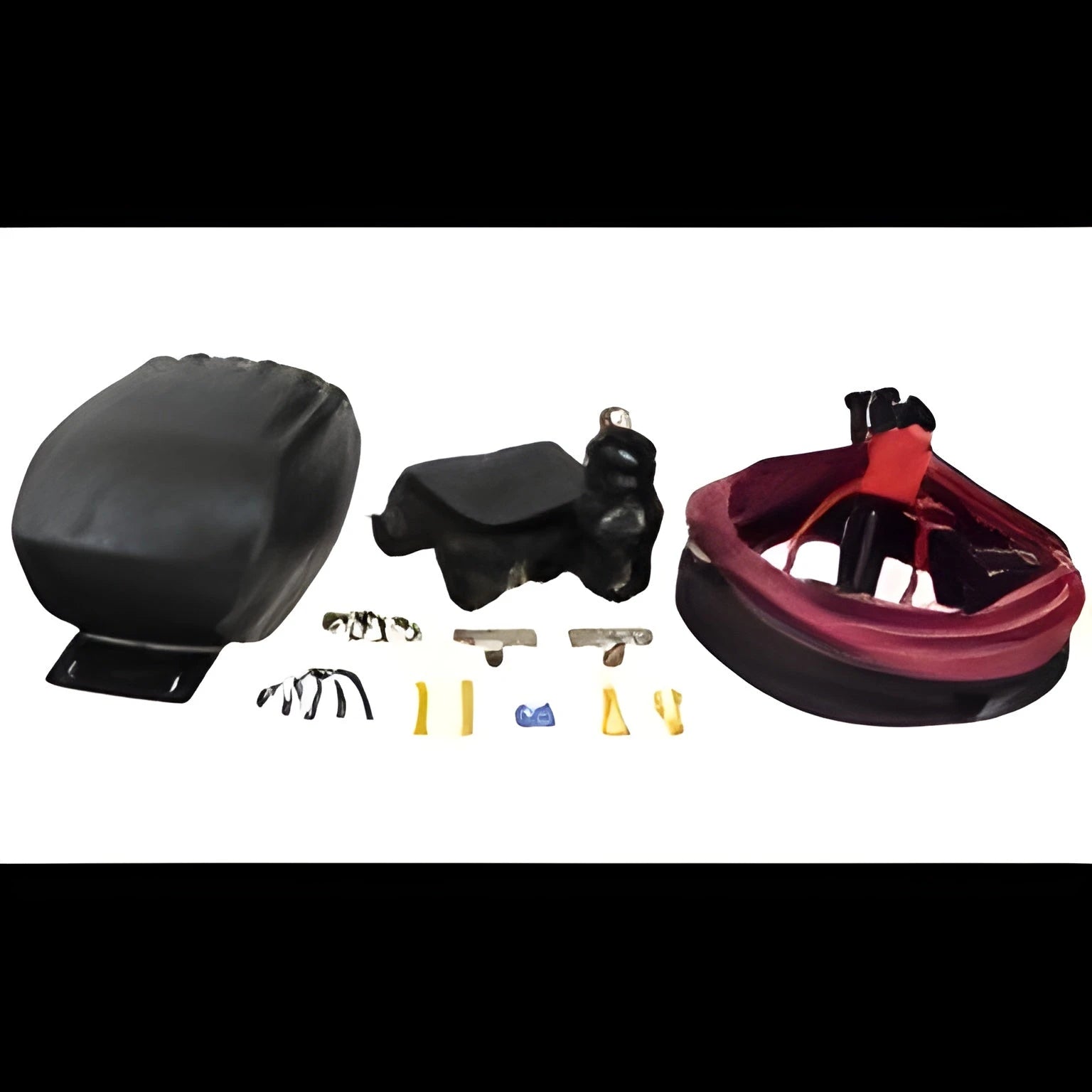 Air Lift Wirelessone Air Compressor & Control Unit - 25980