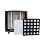 XPOWER AP-2000 Portable HEPA Air Filtration System - XP-AP-2000