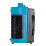 XPOWER X-3580 Commercial 4 Stage Filtration HEPA Purifier System - XP-X-3580