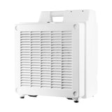 XPOWER X-3780 Professional 4-Stage HEPA Air Scrubber - XP-X-3780