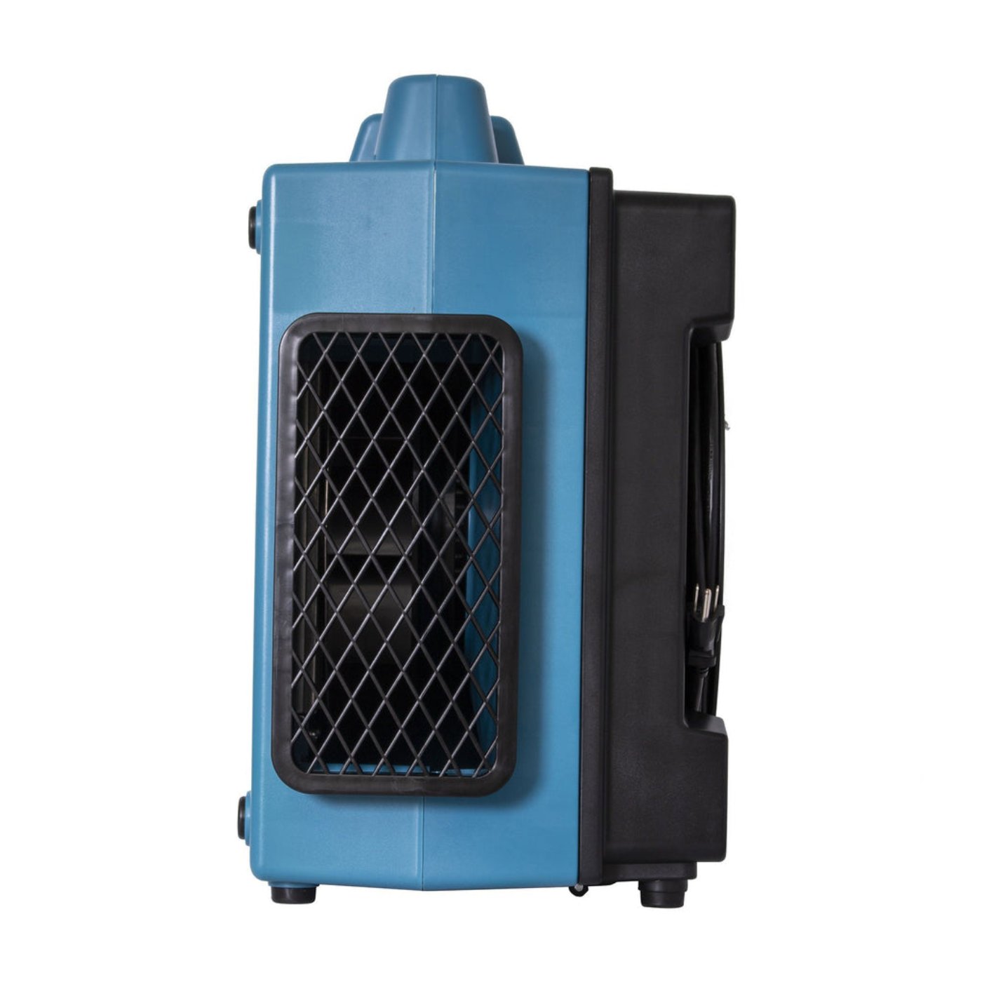 XPOWER X-4700AM Professional 3-Stage HEPA Air Scrubber - XP-X-4700AM