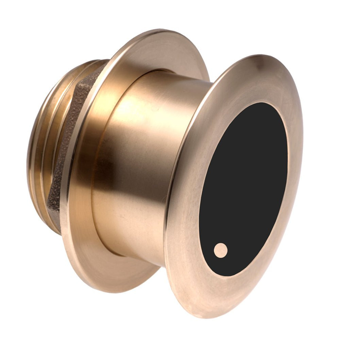 Airmar B164 Bronze Thru-Hull Transducer w/Humminbird - CW65258