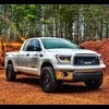 Alpharex Nova-Series Led Projector Headlights | Alpha-Black W/level Adjuster - 2007-2013 Toyota Tundra - 880747