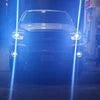 Alpharex Nova-Series Led Projector Headlights | Alpha-Black W/level Adjuster - 2007-2013 Toyota Tundra - 880747