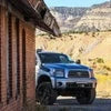 Alpharex Nova-Series Led Projector Headlights | Chrome Without Level Adjuster - 2007-2013 Toyota Tundra - 880789