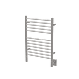 Amba Jeeves E Straight Hardwired Towel Warmer 20.5"w x 31"h