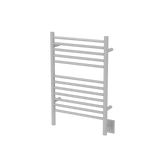 Amba Jeeves E Straight Hardwired Towel Warmer 20.5"w x 31"h