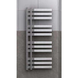 Artos Lioni MS12250W Hardwired Towel Warmer - 20"w x 48"h - MS12250W-CH