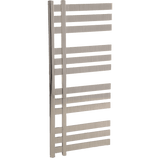 Artos Lioni MS12250W Hardwired Towel Warmer - 20"w x 48"h - MS12250W-CH