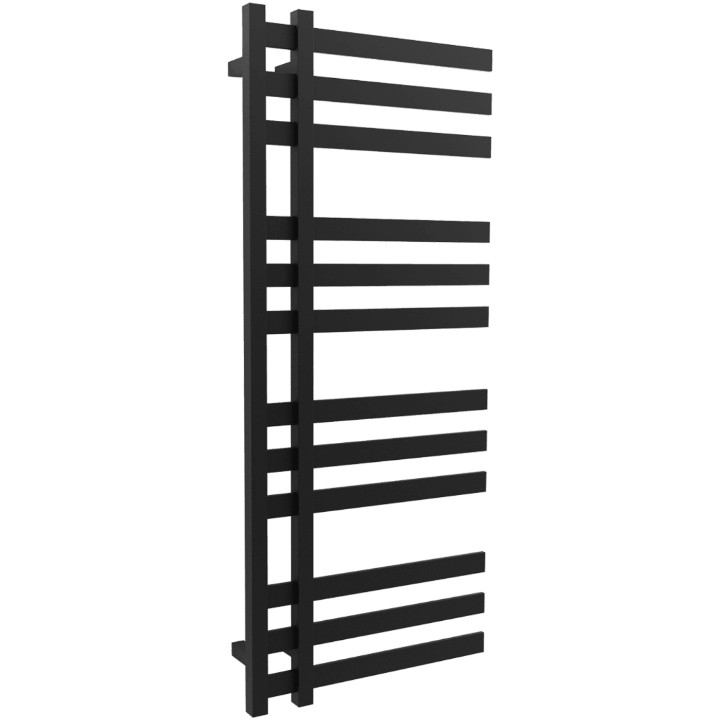 Artos Lioni MS12250W Hardwired Towel Warmer - 20"w x 48"h - MS12250W-CH