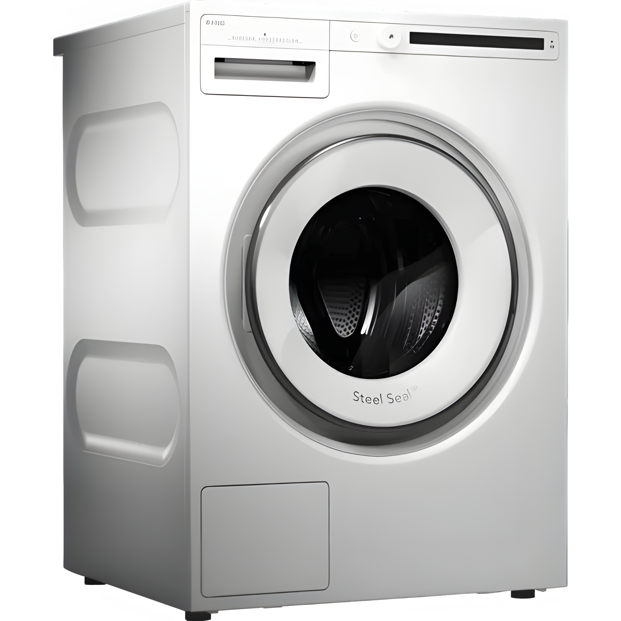 Asko 24" Washer, Classic, White - W2084W
