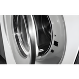 Asko 24" Washer, Classic, White - W2084W