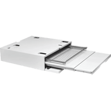 Asko Double Laundry Care Shelf, White - HDB1153W