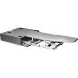 Asko Ironing Board, Titanium - HI1153T