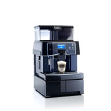 Saeco Aulika Evo Top Super-Automatic Espresso Machine