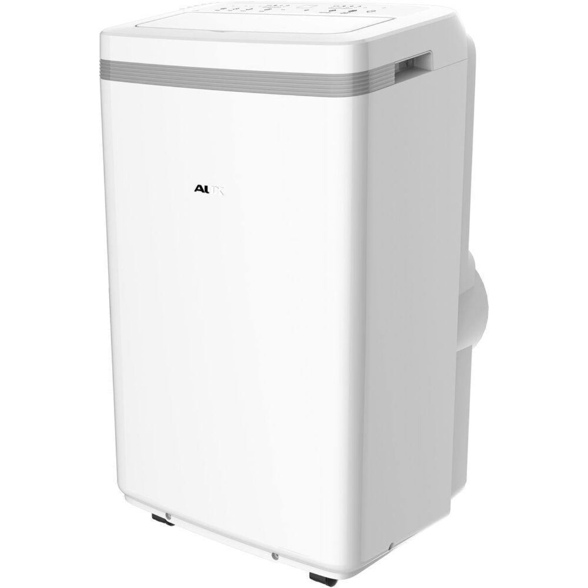AuxAC - 13,000 BTU Portable Air Conditioner with Heat _ MF-13HKC