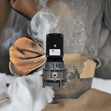 Harvest Right OIL FREE SCROLL VACUUM PUMP UPGRADE W/FD PURCHASE - HR-Scroll-115V 60 HZ