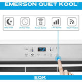 Emerson Quiet - Portable Air Conditioners | EAPC10RSC1