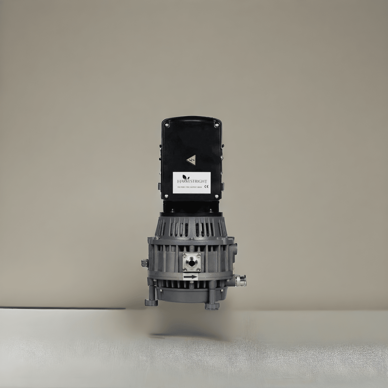 Harvest Right OIL FREE SCROLL VACUUM PUMP - HR-Scroll-115V 60 HZ