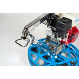 Bartell 24" Global Concrete Edger Trowel, Honda GX160, 4.8HP - B424