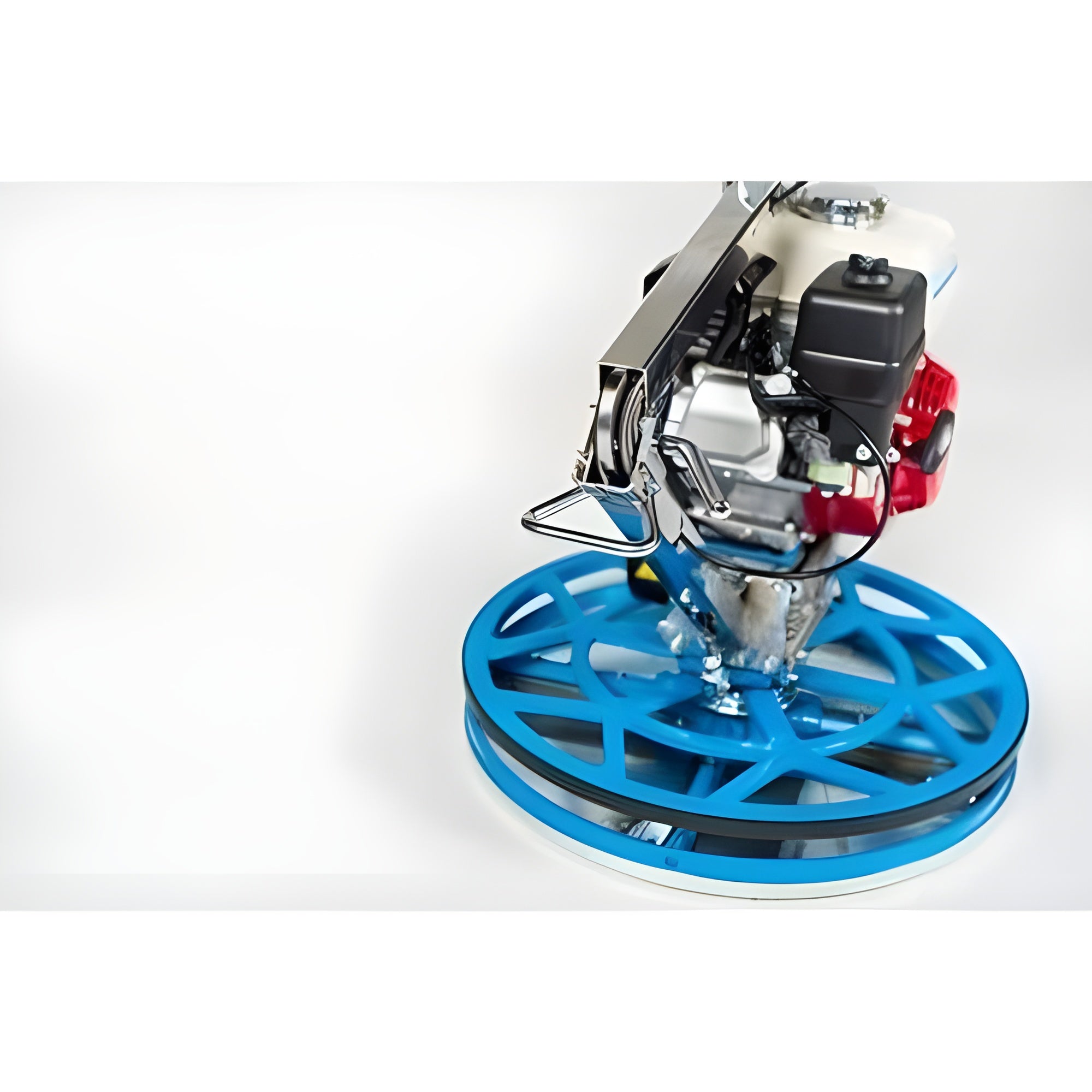 Bartell 24" Global Concrete Edger Trowel, Honda GX160, 4.8HP - B424