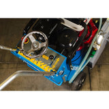 Bartell Global Walk Behind Concrete Saw, Street - BSS18H39W