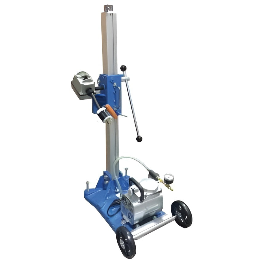 Bartell Core Drill Stand - CDS12VC