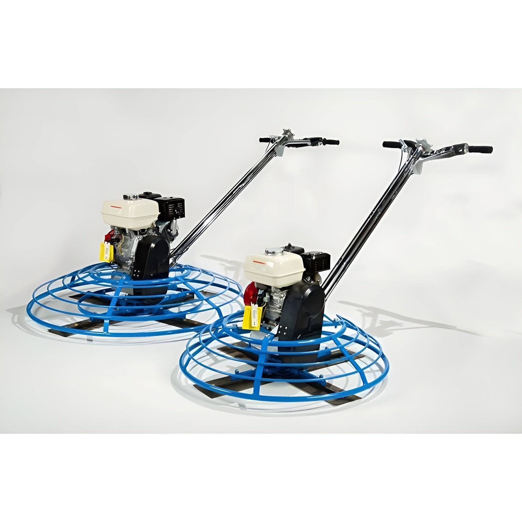 Bartell Global 36" Power Trowel, Concrete, Honda Engine, 125 RPM – Commercial Range - BC436