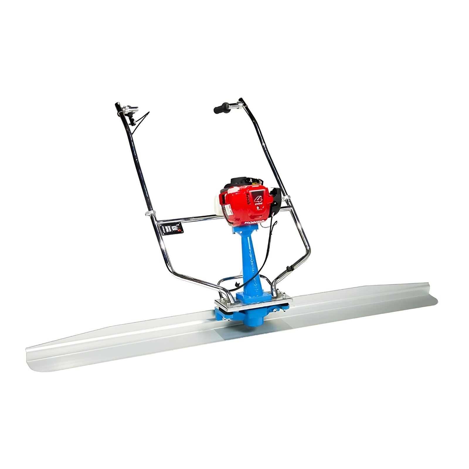 Bartell Global Concrete Power Uni-Screed, 4'-16', 1.3 HP - MUSH35