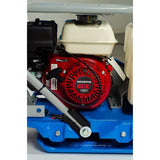 Bartell Global Forward Plate Compactor, 20X21, Honda GX160, 2150KG Force - BCF2150