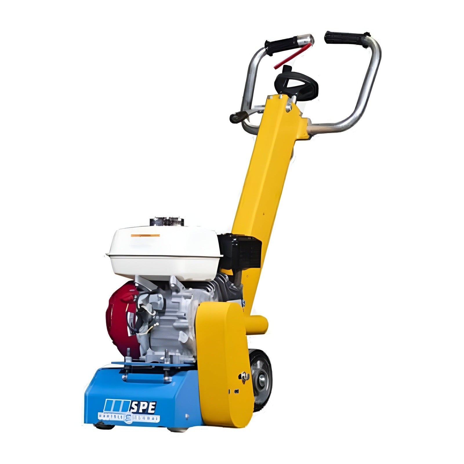 Bartell Global Gas, 8" Scarifier 20cm path, Honda GX160 engine 4.8 - BEF200N
