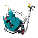 Bartell Global Shotblaster - 230 volt - 3 phase - MODUL200