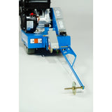 Bartell Global Walk Behind Green Concrete Saw - SG10K