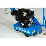 Bartell Global Walk Behind Green Concrete Saw - SG10K