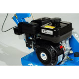 Bartell Global Walk Behind Green Concrete Saw - SG10K