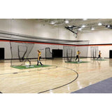 Beacon Athletics Phantom Indoor Hitting Stations