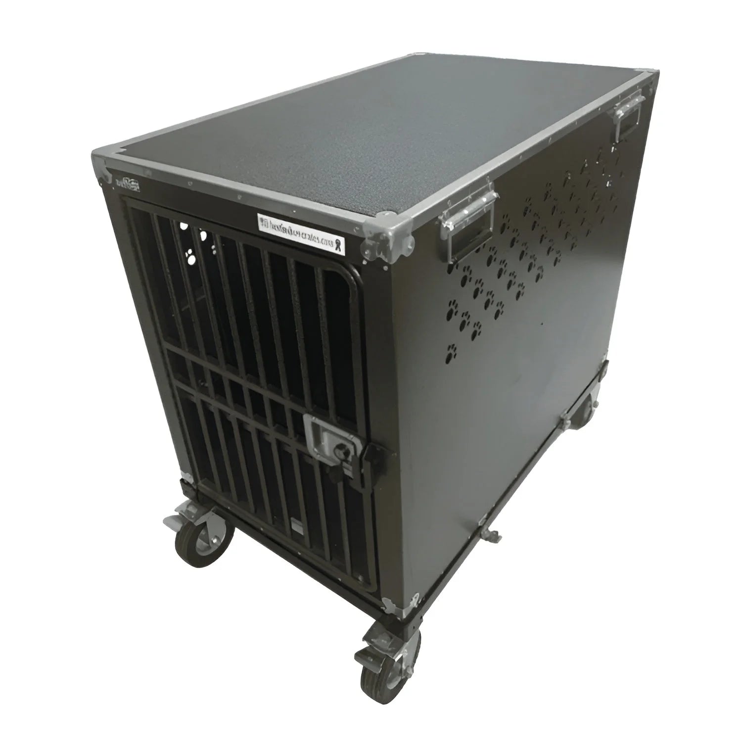Best in Show 300 Series Stack Set Dog Crate - BIS-300CS